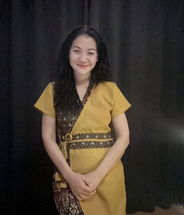 ソラ(Sora)ナーカー タイ古式マッサージ | 江東 亀戸