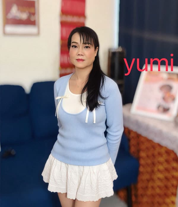 ユキ(Yumi)ナーカー タイ古式マッサージ | 江東 亀戸